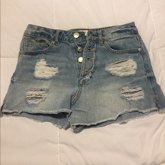Forever 21 Pants - Forever 21 shorts